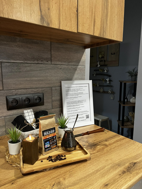 Квартира посуточно в Батайске - фото 24