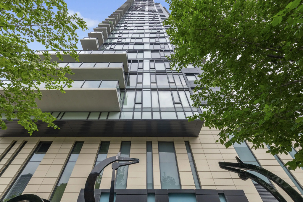 Globalstay Downtown Calgary Apartments Apartment Hotel