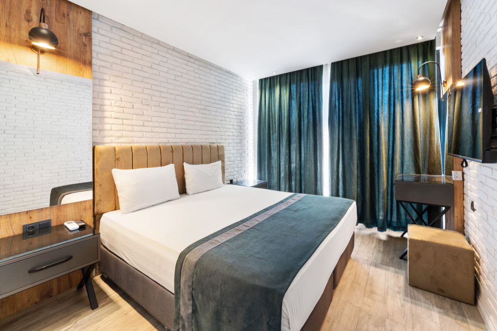 Hotel photo 10