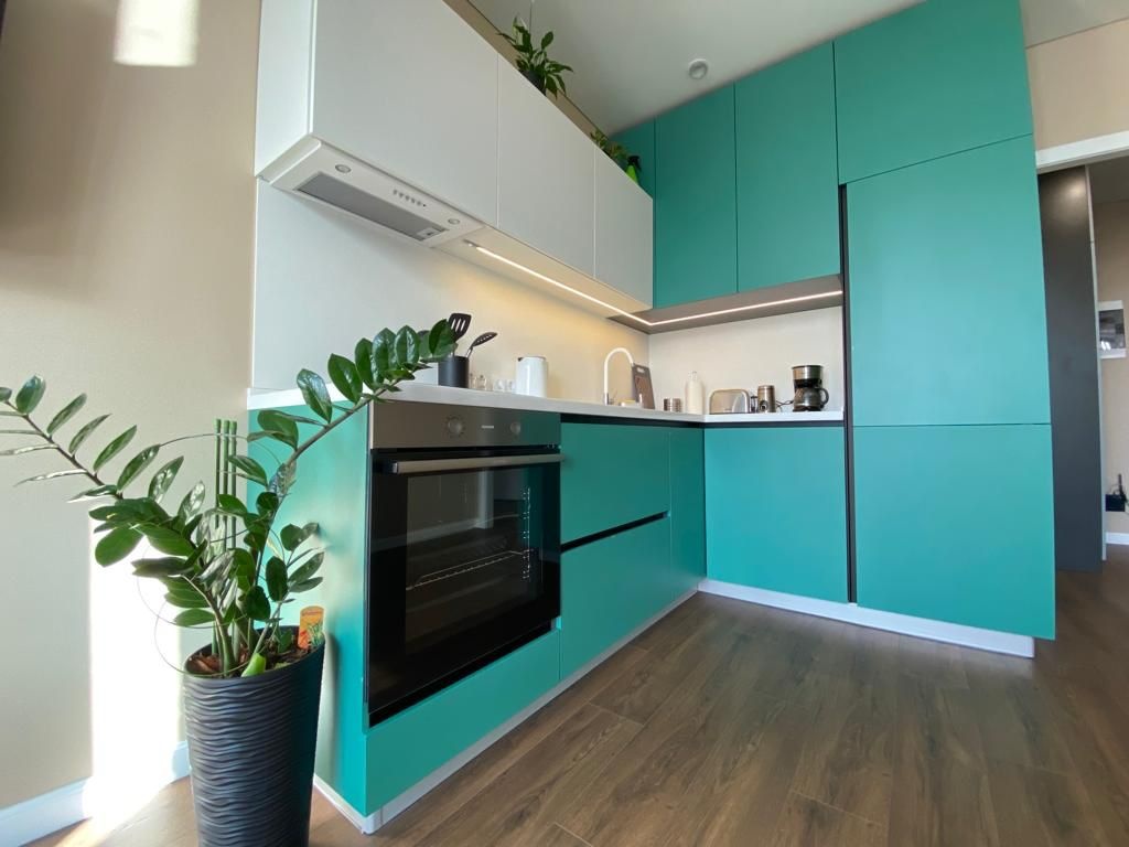 Квартира Sweet Home — 4