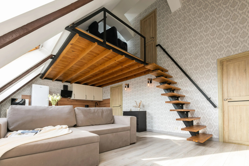 Квартира FlаtStay Фонтанки 8 — фото