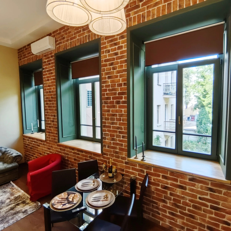 Апартаменты InterLoft 1917 — фото 3