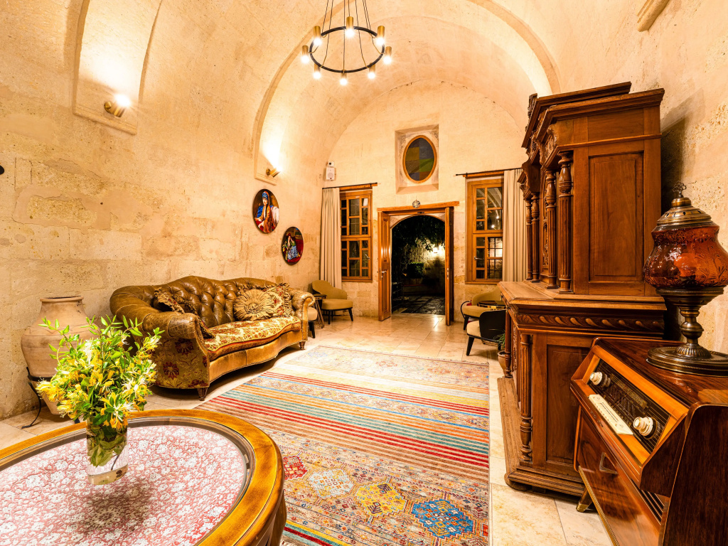 Hotel photo 20