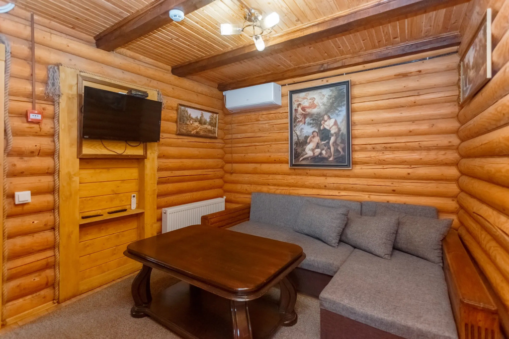 Poiana Bradului Complex Hotelier & Restaurant Resort - Chambres