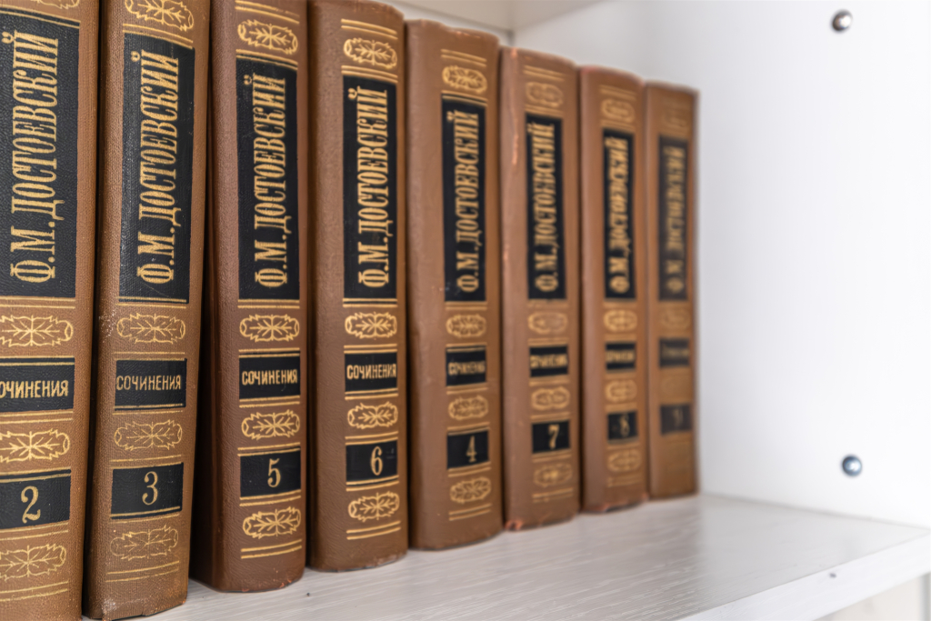 Квартира Компакт - студия Михайловск район Гармония - фото 9