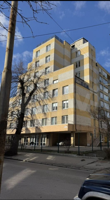 Квартира в историческом центре — фото