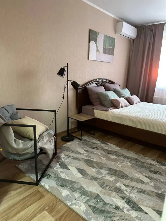 Апартаменты с Видами на Протоку Волги - фото 5