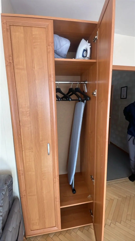 Квартира рядом с Ижорским заводом - фото 12