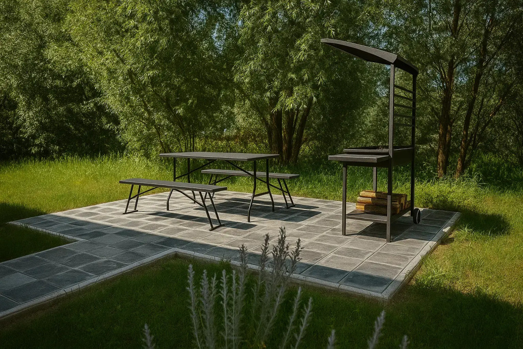 Гостевой дом Плюс - фото 27