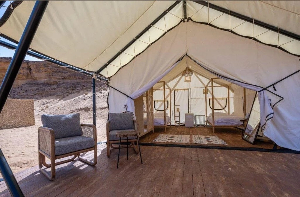 26 North Al Ula by Prime Hotels photo 5