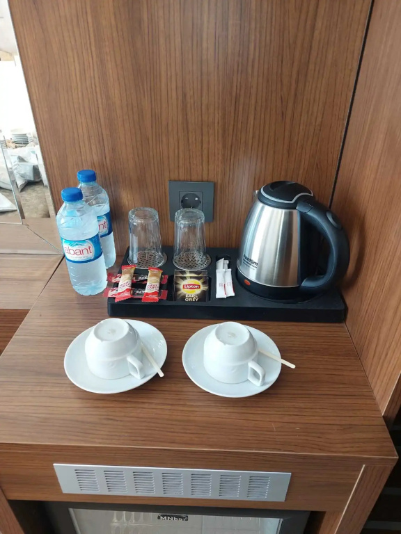 Hotel photo 9
