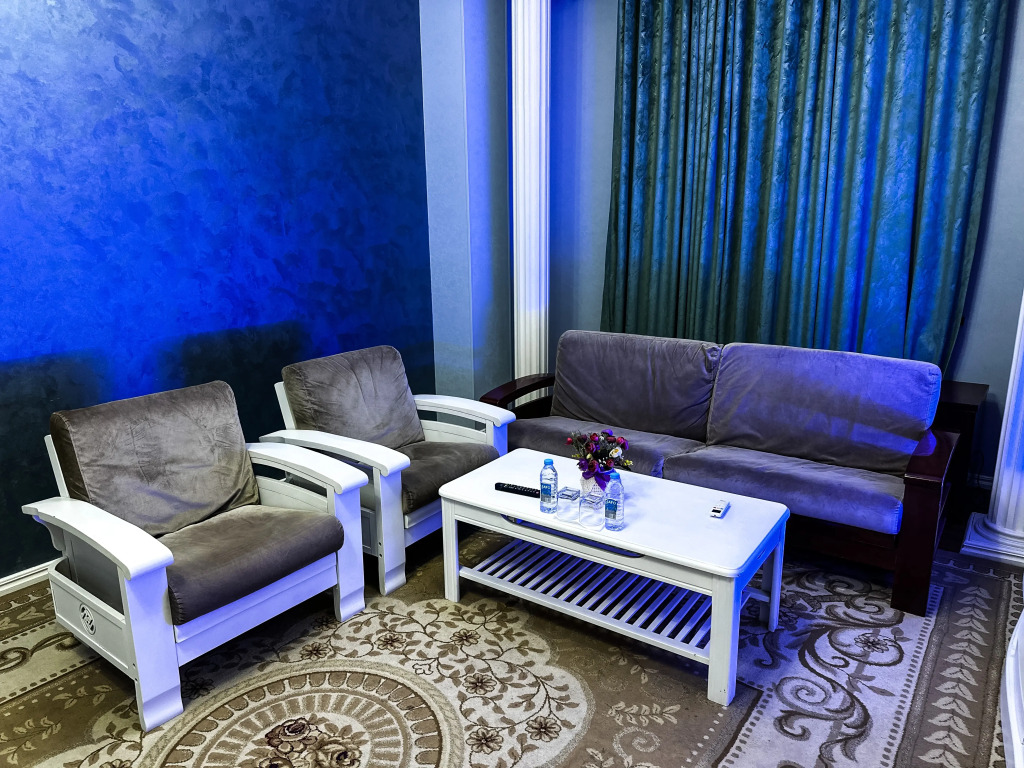 Отель Plaza2 — фото 5