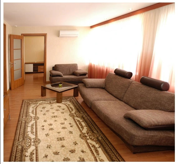 Double Suite (full double bed)
