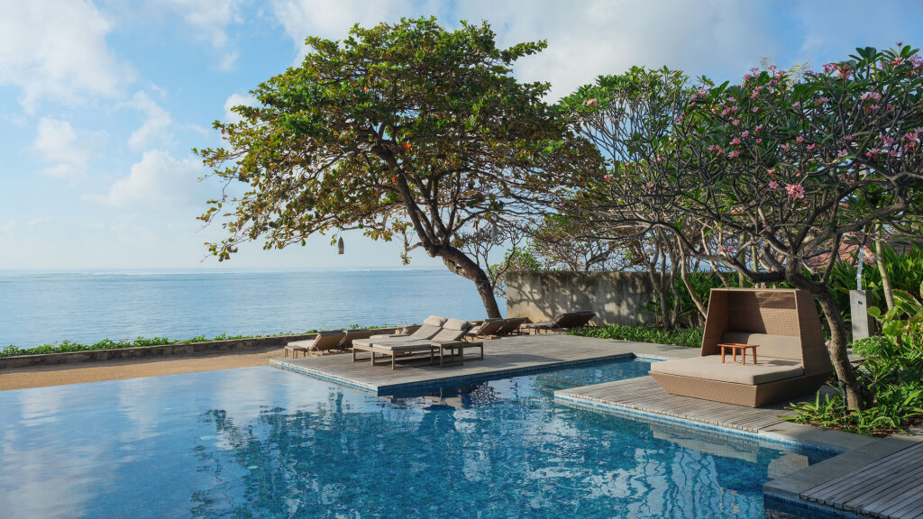 Maya Sanur Resort & Spa