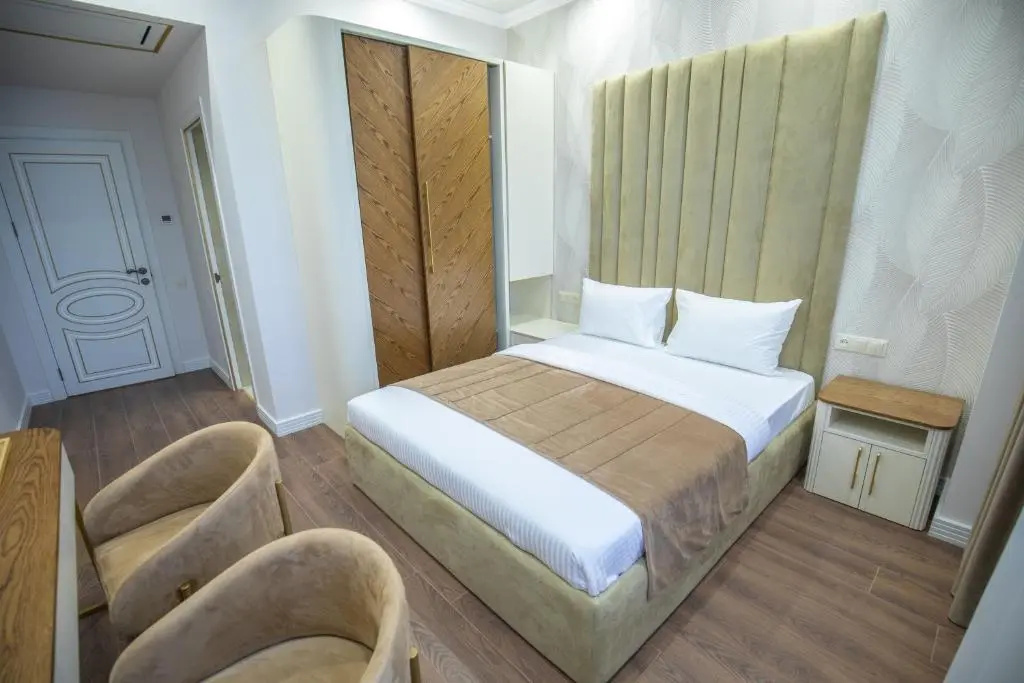 База отдыха Ketrin Hotel Restaurant — фото