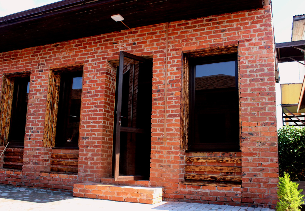 Gud house Mini hotel