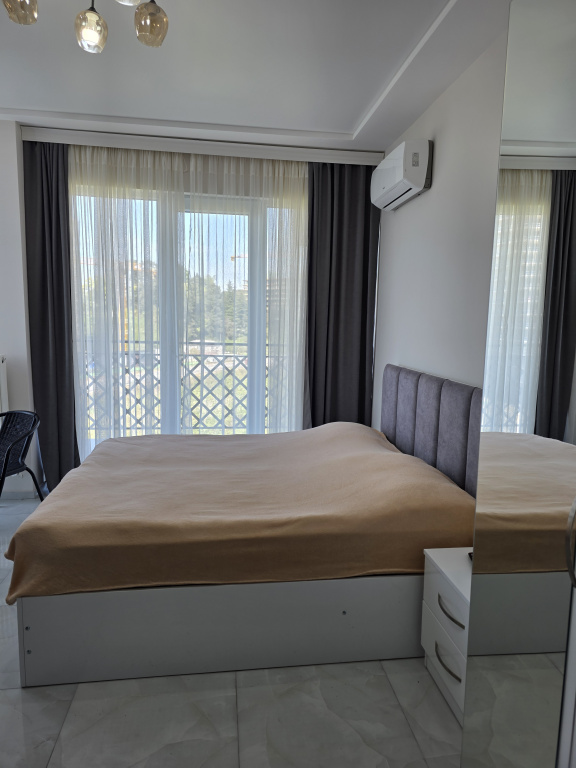 Kvartira 33 Apartments