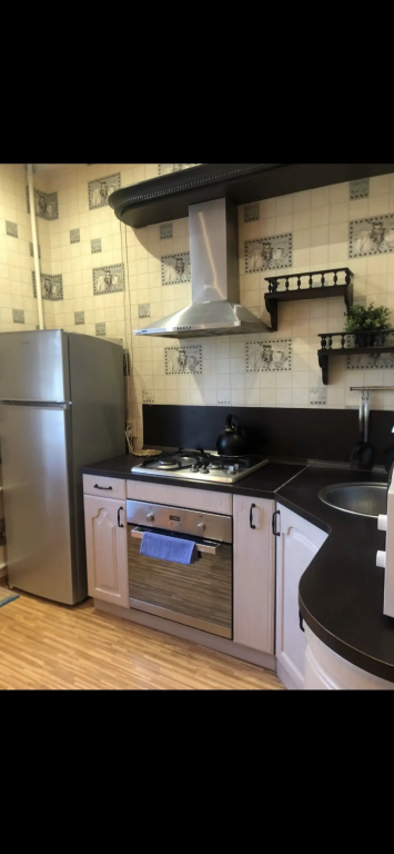 Квартира KRемлёFF House — 4