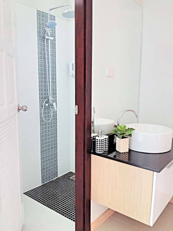 The Wings Boutique Hotel - Chambres