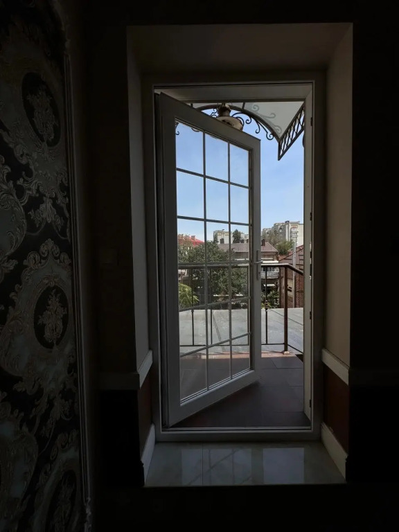 Бутик-Отель Милтон