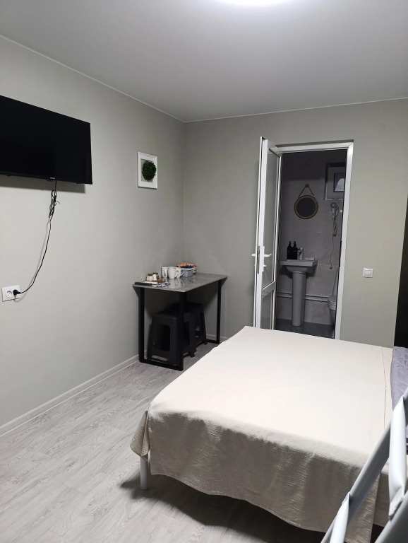 Гостевой дом Центральный - фото 28