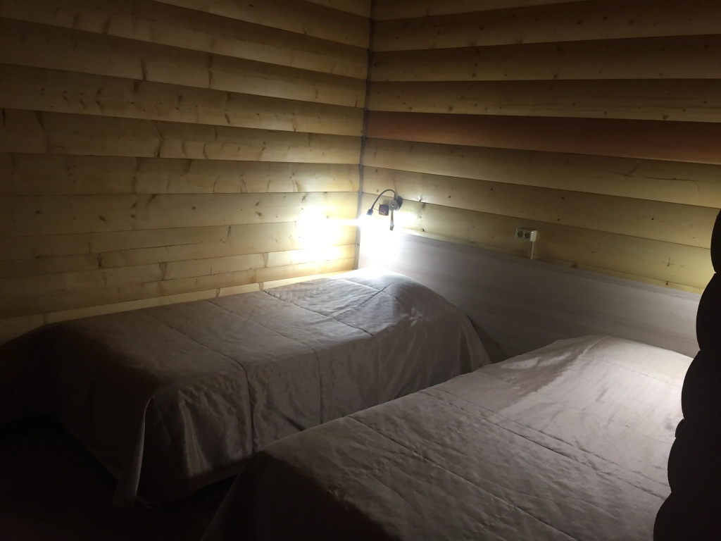 1 Bedroom Townhouse room