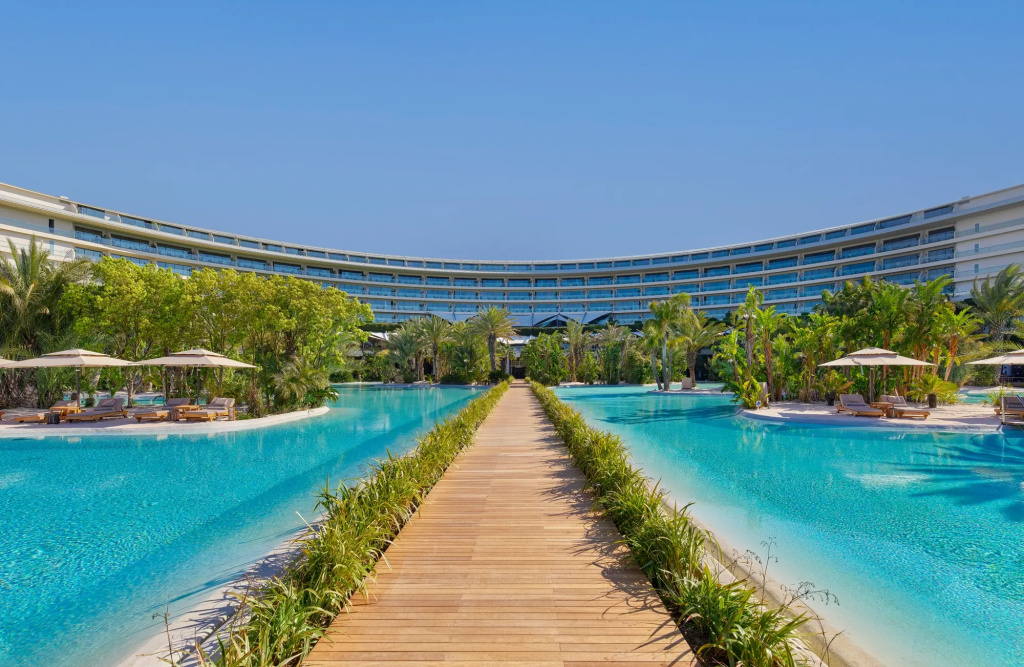Maxx Royal Belek Golf Resort - All Inclusive — фото