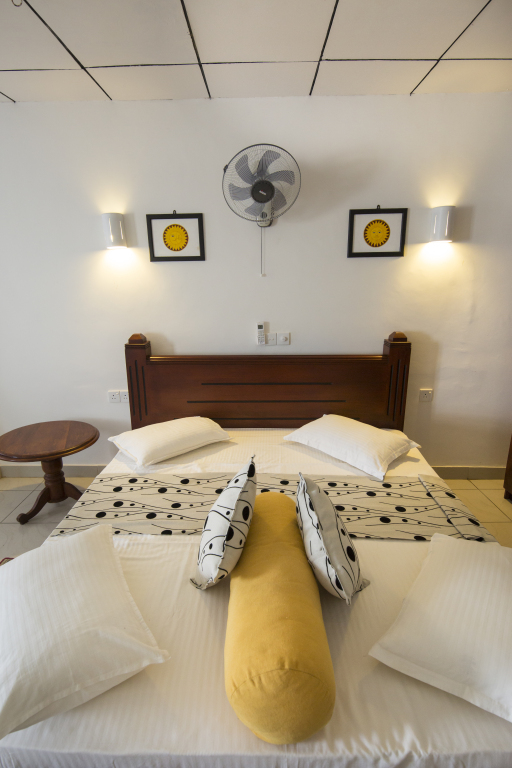 Ocean Of Life Ayurvedic Resort