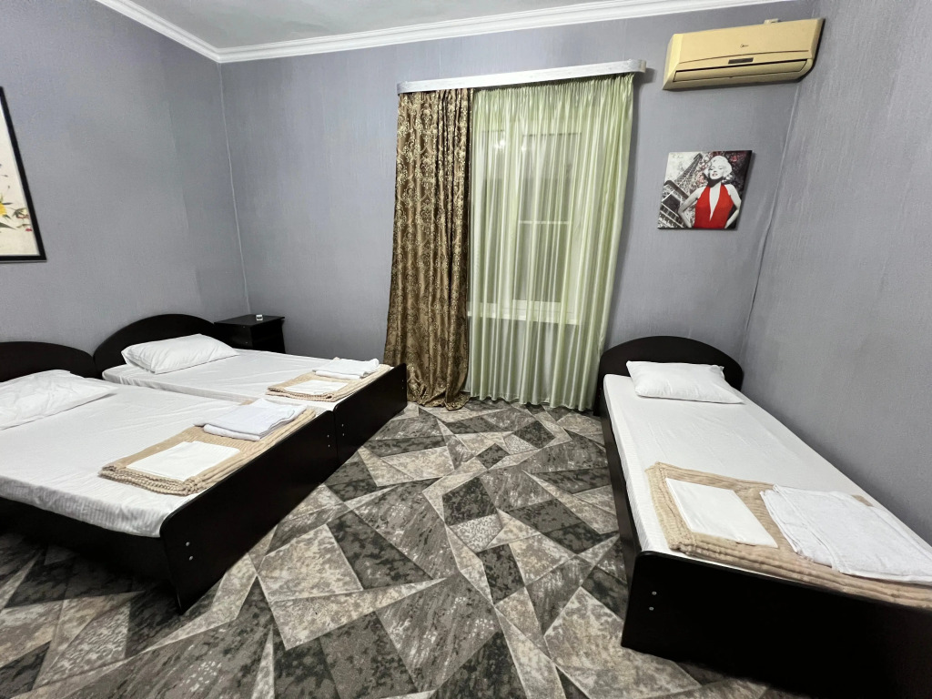 Апартаменты Comfort в Счастливый Дом