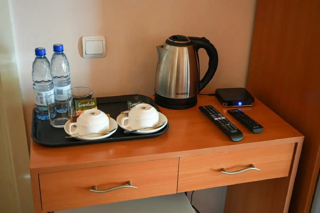 Hotel photo 8