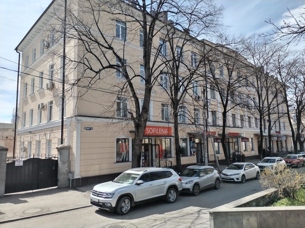 Этажи, агентство недвижимости, Украинская ул., 47, Пятигорск - Яндекс Карты