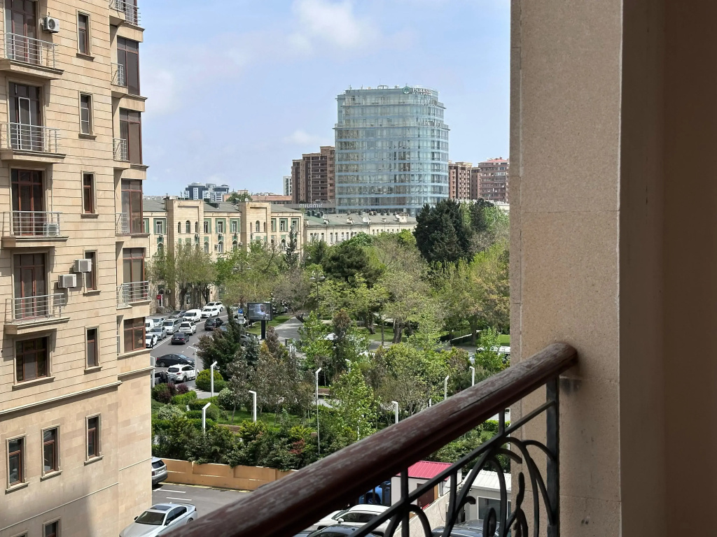 City View residence Apartments