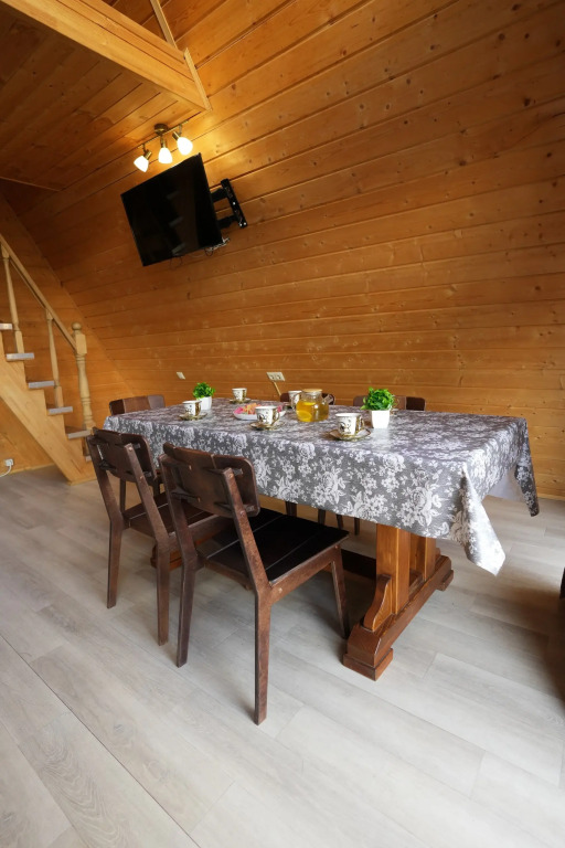 Апартаменты в Aqua