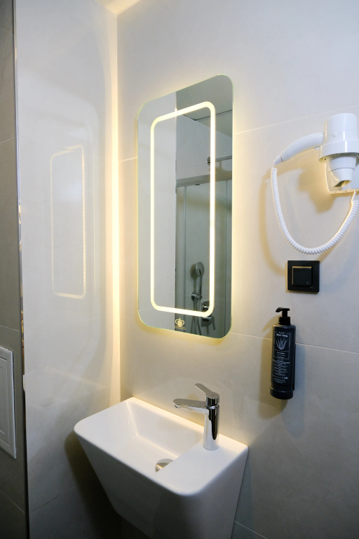 Hotel Ipek Palas - Chambres