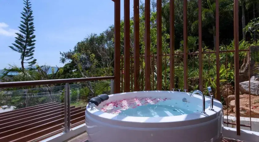 Chalong Chalet Resort & Longstay - Chambres