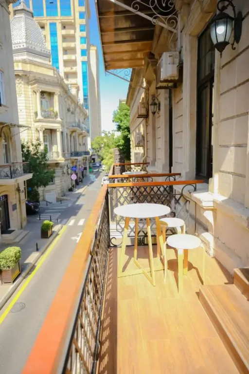 Clover Hotel Baku, Баку, Азербайджан мініатюра 37