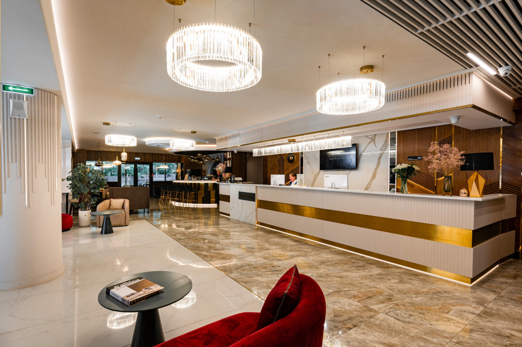 Отель New Star - фото 20