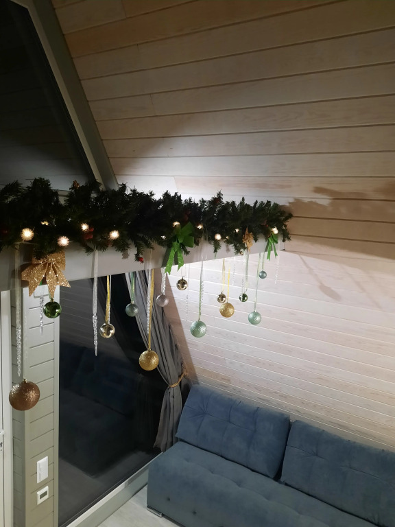 Гостевой дом Kislorod - фото 4