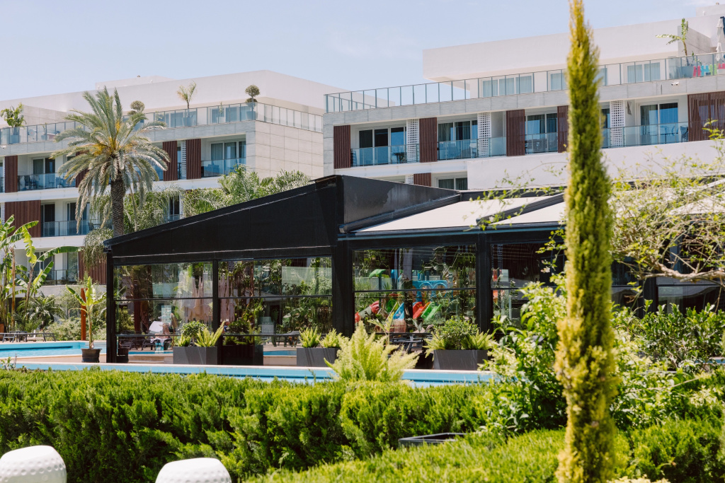 GlobalStay Courtyard Long Beach Apartment hotel
