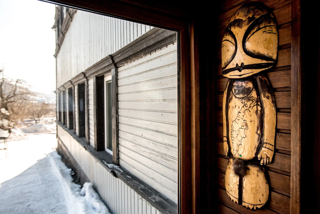 Начальник Камчатки - фото 3