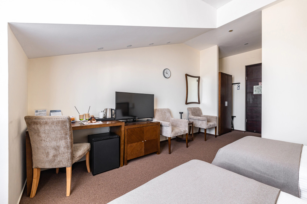 Отель Гранд Байкал - фото 15