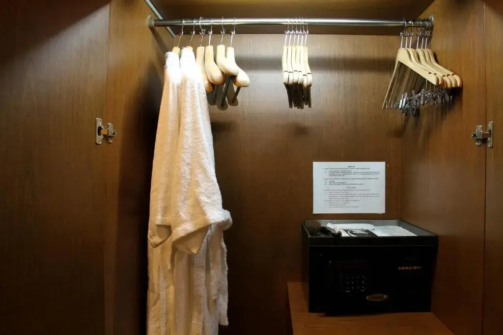 FuramaXclusive Sathorn, Bangkok - Chambres