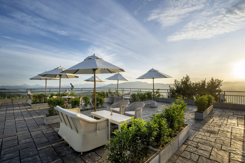 Бутик-отель W15 Ambuluwawa - фото 6