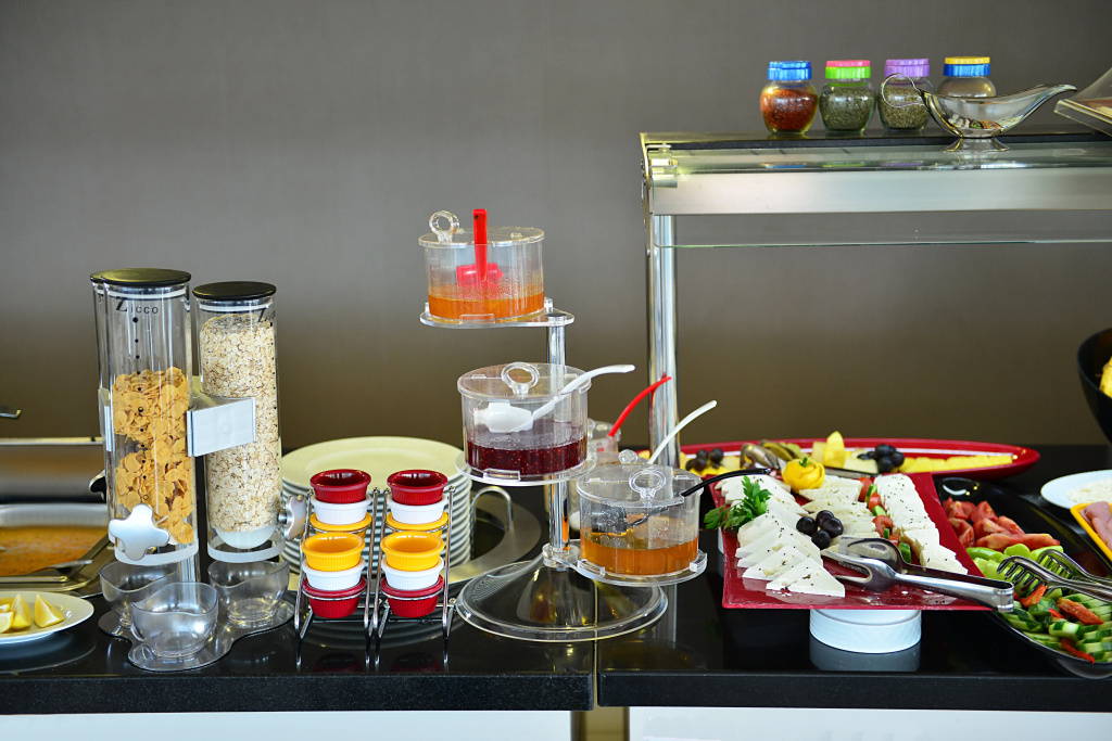 Hotel photo 19