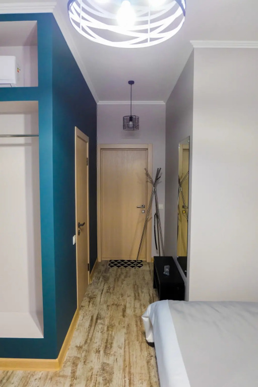 Отель Новая — фото 5