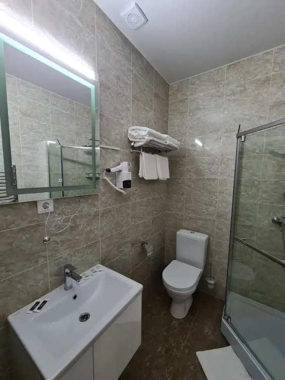 Отель Астэри - фото 4