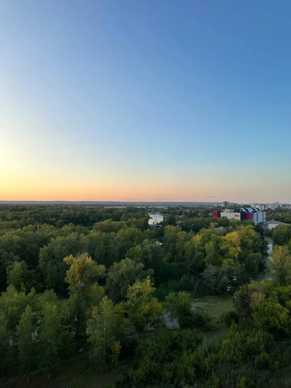 Апартаменты с Видами на Протоку Волги - фото 35