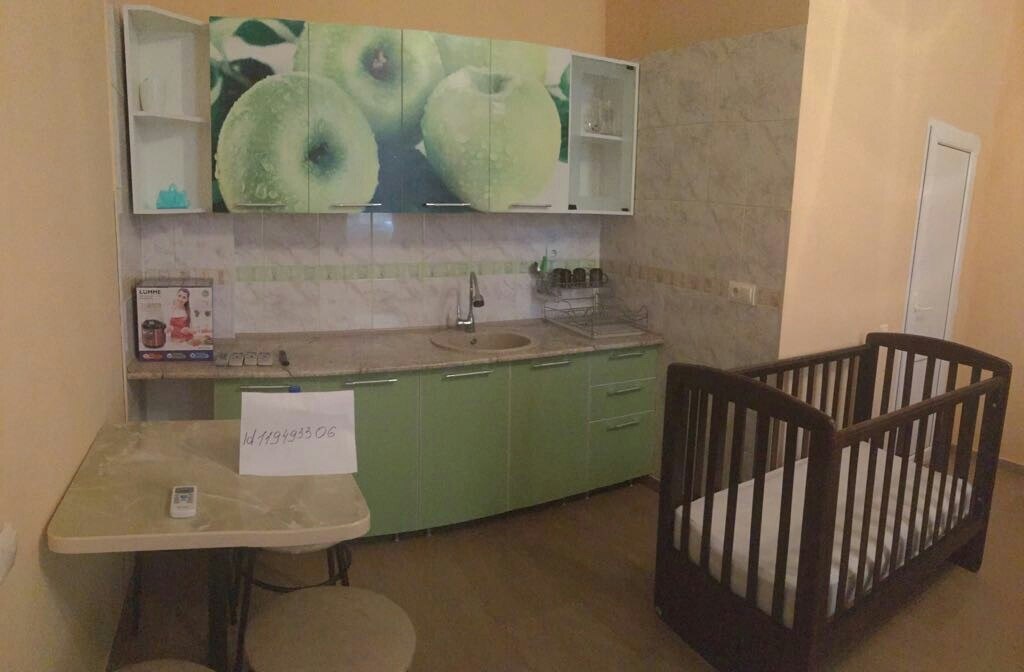 Номер Comfort в Семья