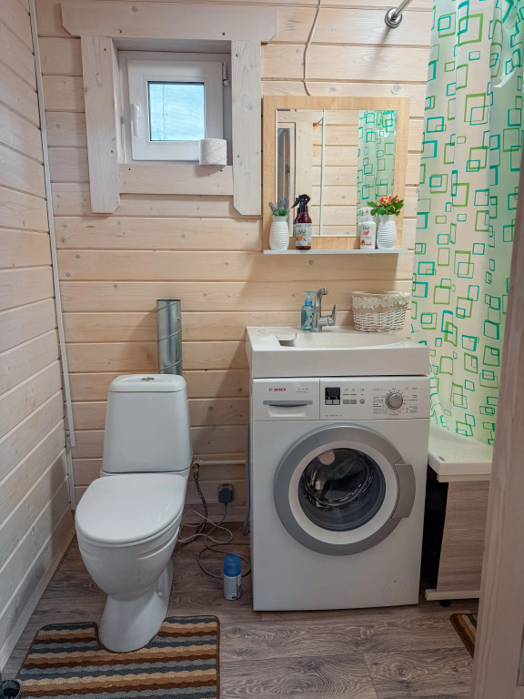 Частный дом уютный для семейного отдыха - фото 26