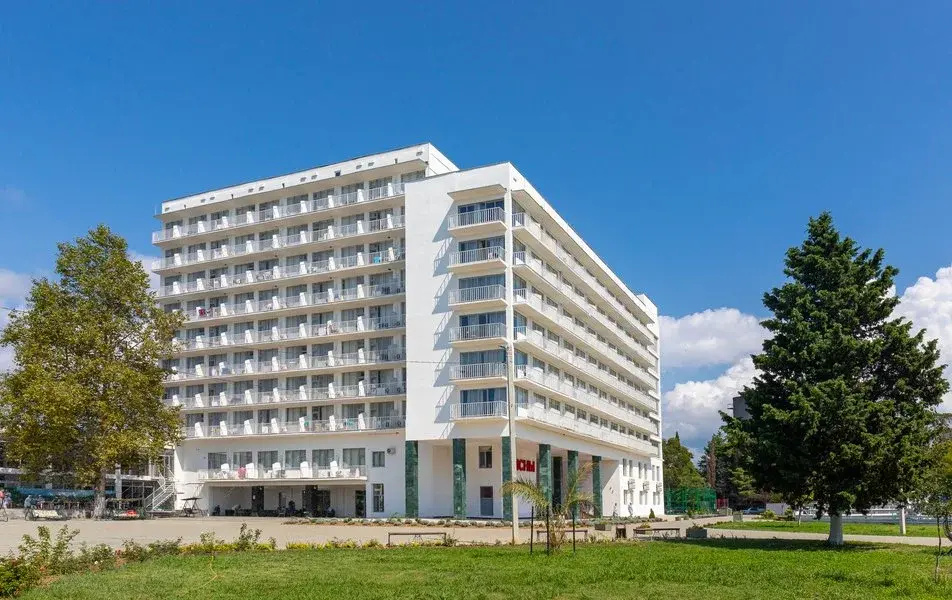 Hotel photo 8
